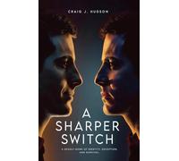 A Sharper Switch: A Deadly Game of Identity, Deception, and Survival