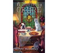 A Shattering Crime (ebook)