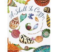 A Shell Is Cozy