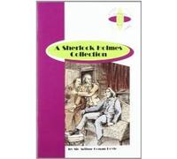 A Sherlock Holmes Collection