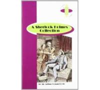Colección Sherlock Holmes 3 ESO (sin colección)