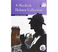 A Sherlock Holmes Collection