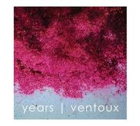 A Shift In Moods / The Inferno of the Living by Years, Ventoux (2008-07-29)