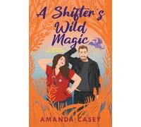 A Shifter's Wild Magic