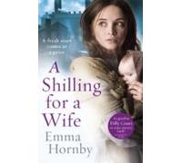A Shilling For A Wife (ebook)