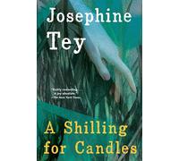 A Shilling for Candles