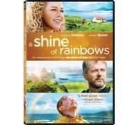 A Shine of Rainbows [USA] [DVD]