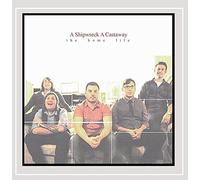 A Shipwreck A Castaway - Home Life