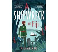A Shipwreck in Fiji