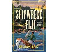 A Shipwreck in Fiji (A Sergeant Akal Singh Mystery)