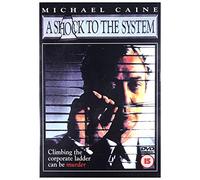 A Shock To The System [1990] [Reino Unido] [DVD]