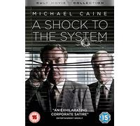 A Shock To The System - 25th Anniversary Collector's Edition [Alemania] [DVD]