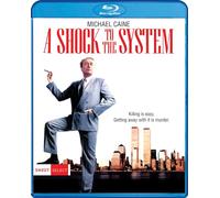 A Shock to the System (Shout Select) [USA] [Blu-ray]