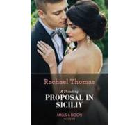 A Shocking Proposal In Sicily (ebook)