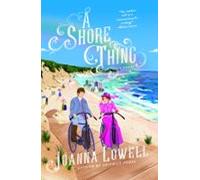 A Shore Thing (ebook)