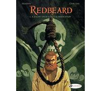 A Short Drop and a Sudden Stop !: Volume 1 (Redbeard, 1)
