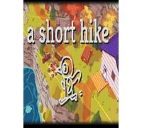 A Short Hike Steam Gift GLOBAL