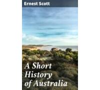 A Short History Of Australia (ebook)