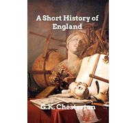 A Short History of England