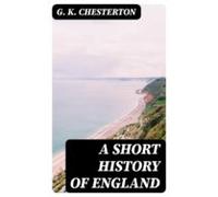 A Short History Of England (ebook)