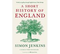 A Short History Of England