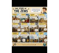 A Short History of Four Thousand Years of Jewish Storytelling