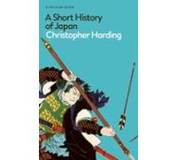 A Short History Of Japan (ebook)
