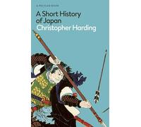 Una breve historia de Japón – Pelican Books