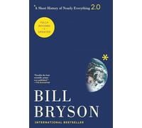 A Short History of Nearly Everything: 2.0