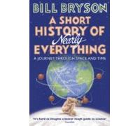 A Short History Of Nearly Everything