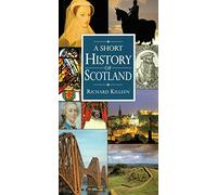 A Short History of Scotland