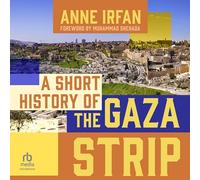 A Short History of the Gaza Strip