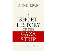 Breve historia de la Franja de Gaza