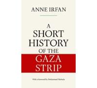 A Short History Of The Gaza Strip (ebook)