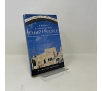 A Short History of the Jewish People: From Legendary Times to Modern Statehood