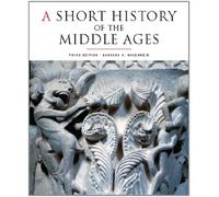 A Short History of the Middle Ages