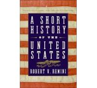 A Short History Of The United States (ebook)