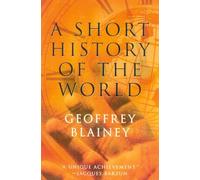 A Short History of the World