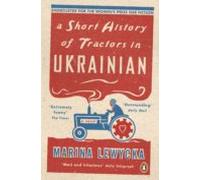 A Short History Of Tractors In Ukrainian (ebook)