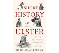 A Short History of Ulster