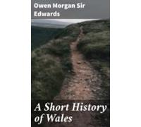 A Short History Of Wales (ebook)