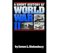 A Short History of World War II