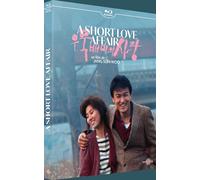 A Short Love Affair [Francia] [Blu-ray]