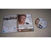 A Short Stay In Switzerland [DVD] [Reino Unido]