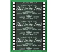 A SHOT IN THE DARK (1933)