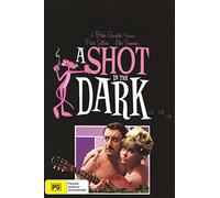 A Shot In The Dark (1964)