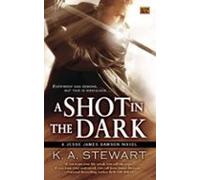 A Shot In The Dark (ebook)