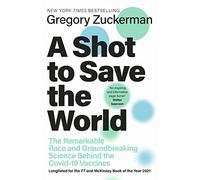 A Shot To Save The World
