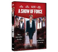 A Show of Force – DVD – EE. UU.