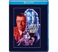 A Shriek in the Night [Blu-ray]